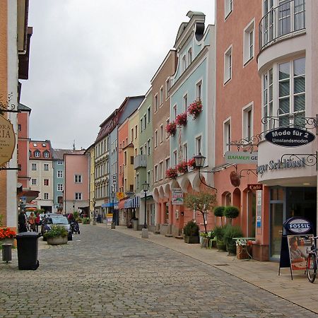 Altstadt